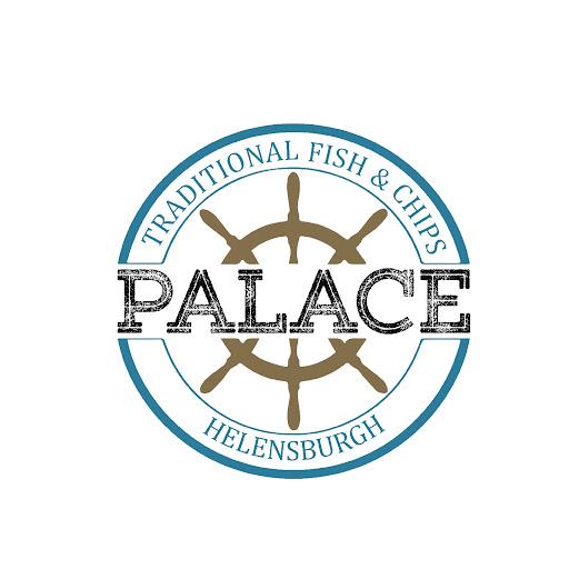 The Palace Restaurant logo