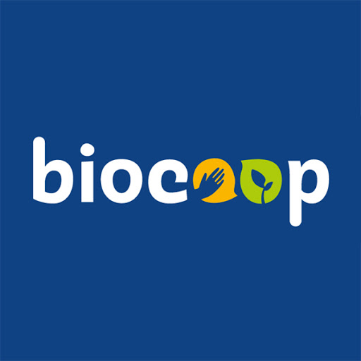 Biocoop Au Panier Bio Beauvais logo