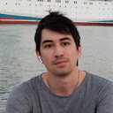 Damir Fazullin's user avatar