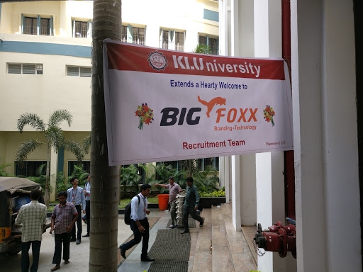 Big Foxx - Branding Digital Marketing and Technology, No:109,110 Safaan Square, 3rd floor, Chamiers Road, Teynampet, Chennai, Tamil Nadu 600018, India, Marketing_Agency, state TN