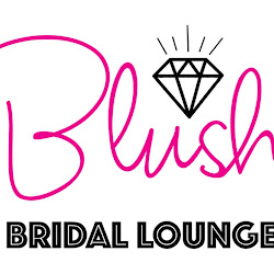 Blushbridallounge - logo