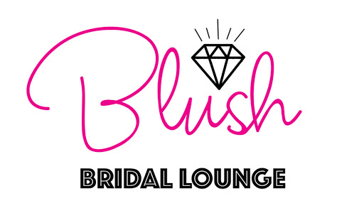 Blush Bridal Lounge logo