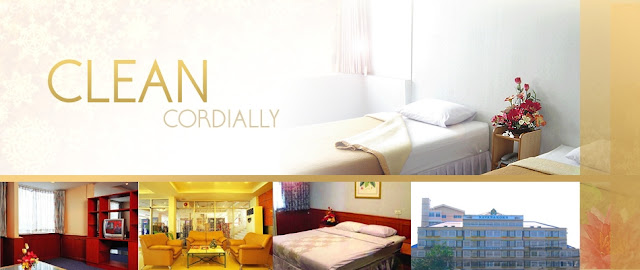 Navanakorn Golden View Hotel