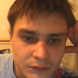 Антон Мурзинов's user avatar