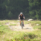 Kastelbeller Almen Trailtour