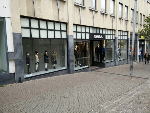 Mapstr - Shopping Zara Charleroi -