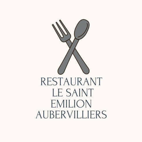 Restaurant Le Saint Emilion Aubervilliers logo