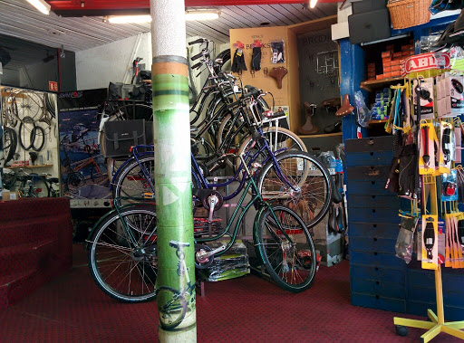 Bicycland