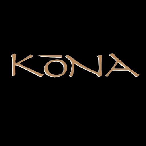 Kona Sushi - Walkerville logo