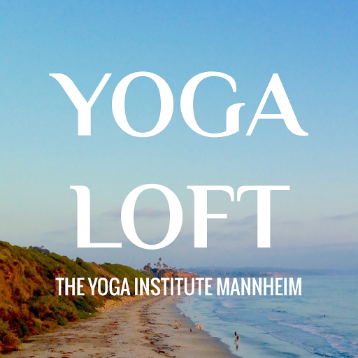 YOGA LOFT / The Yoga Institute Mannheim