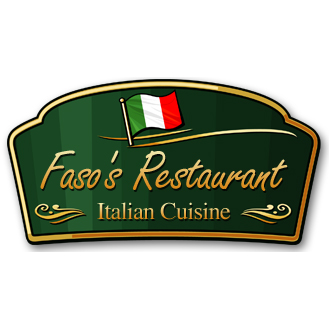 Faso's Restaurant