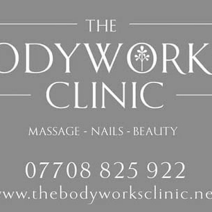 The Bodyworks Clinic logo