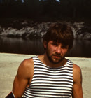 Володя Громин биологический факультет, МГУ им. М.В.Ломоносова, курс 1984 года