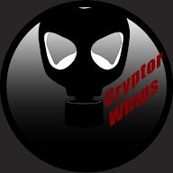 Cryptor Wings's user avatar