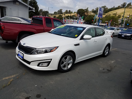 Used Car Dealer «Autoland», reviews and photos, 25375 Mission Blvd, Hayward, CA 94544, USA