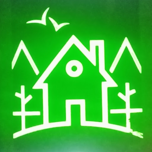 Hotel De Stoppelberg logo