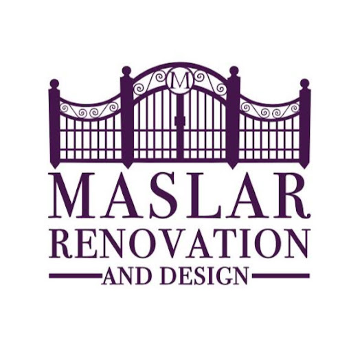 Maslar Renovation and Design