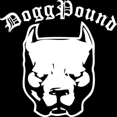 DoggPound Martial Arts & Fitness Academy logo