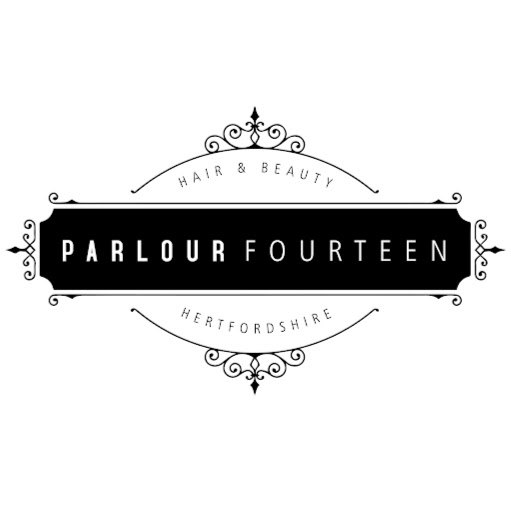Parlour Fourteen logo