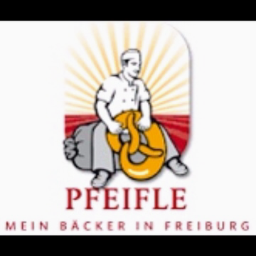 Bäckerei Pfeifle logo