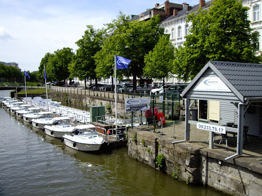 Minerva Boat Company