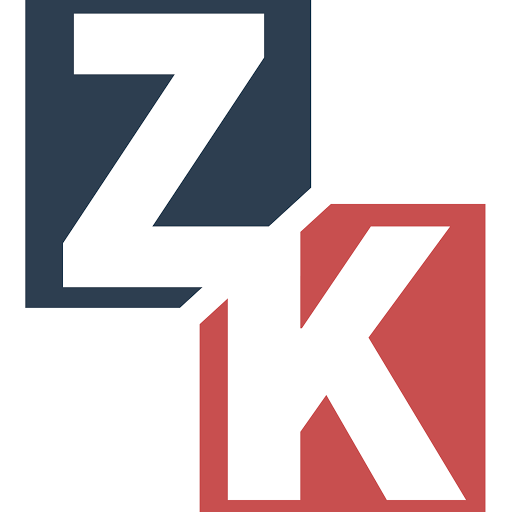 ZolderKast Media Marketing & Techniek logo