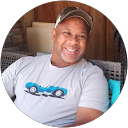 Donovan Myrie, Ph.D.