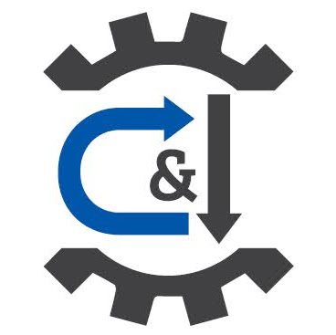 C&I Equipment logo