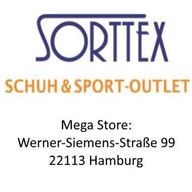 Sorttex GmbH Schuh- und Sportoutlet