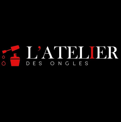 L’ATELIER DES ONGLES-PERIGUEUX logo