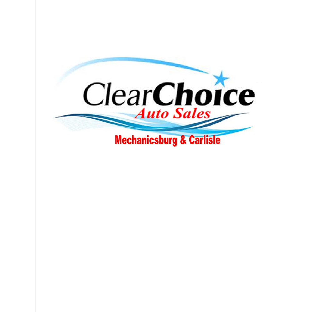 Clear choice