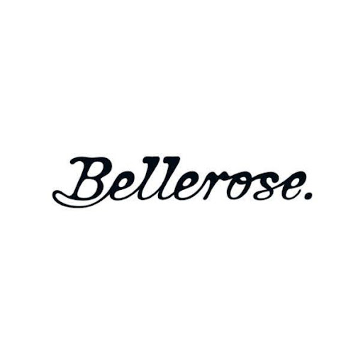 Bellerose logo
