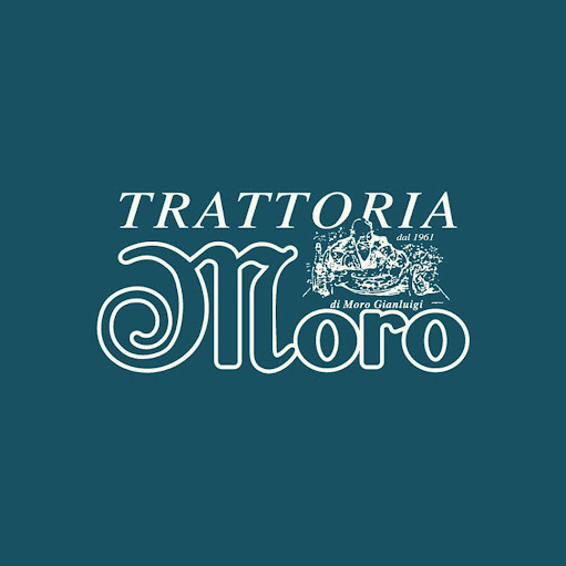 Trattoria Moro logo