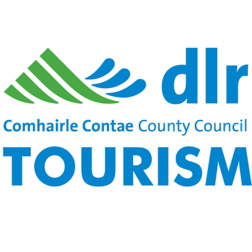 Dun Laoghaire-Rathdown Tourist Information Centre logo