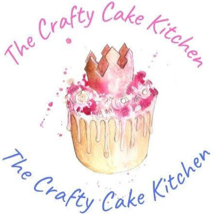 The Crafty Cake Kitchen