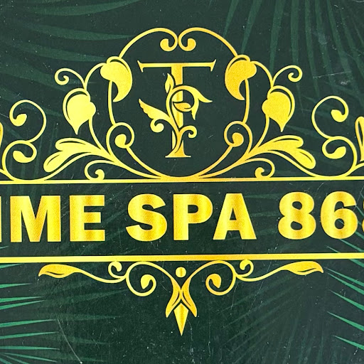 Time Spa 868 logo