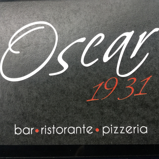 Ristorante e Pizzeria “Oscar 1931” logo