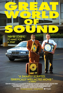 Craig Zobel's Great World of Sound (2007) Cover