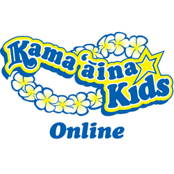 Kaneohe Preschool - Kamaaina Kids logo