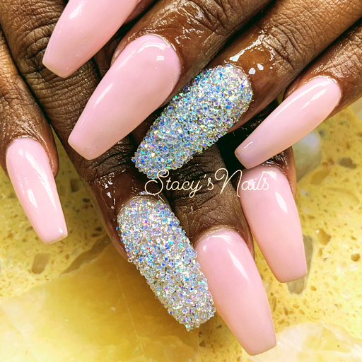 Stacy's Nails Spa