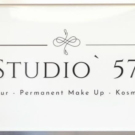Studio57, Inh. Nadja Schmidt logo