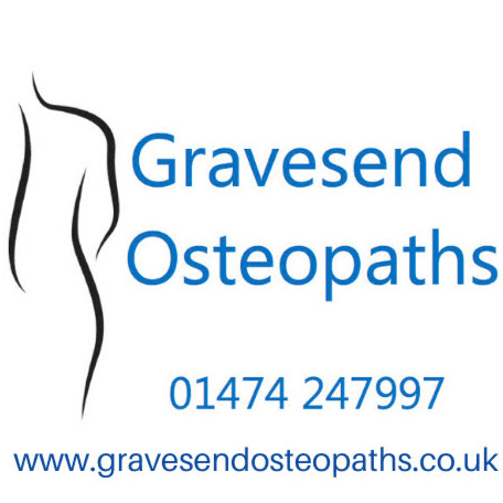 Gravesend Osteopathic Practice logo