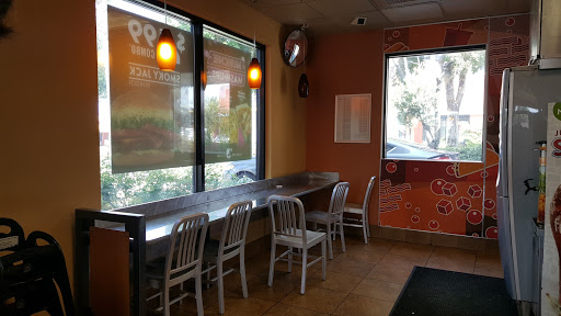 Fast Food Restaurant «Jack in the Box», reviews and photos, 912 N Azusa Ave, Covina, CA 91722, USA