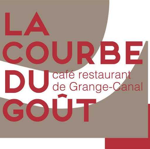Café Restaurant de Grange-Canal logo