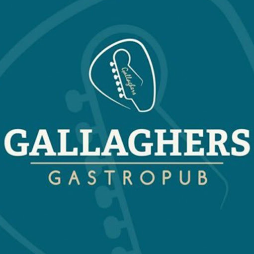 Gallagher's Cork logo