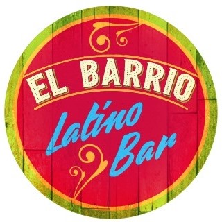 El Barrio logo