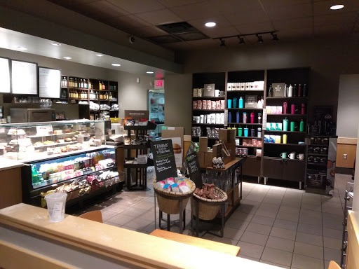 Coffee Shop «Starbucks», reviews and photos, 2424 FL-77, Lynn Haven, FL 32444, USA