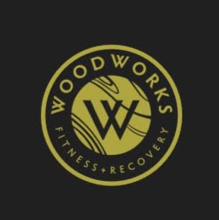 Woodworks Fitness + Recovery logo