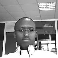 Amos Kosgei's user avatar