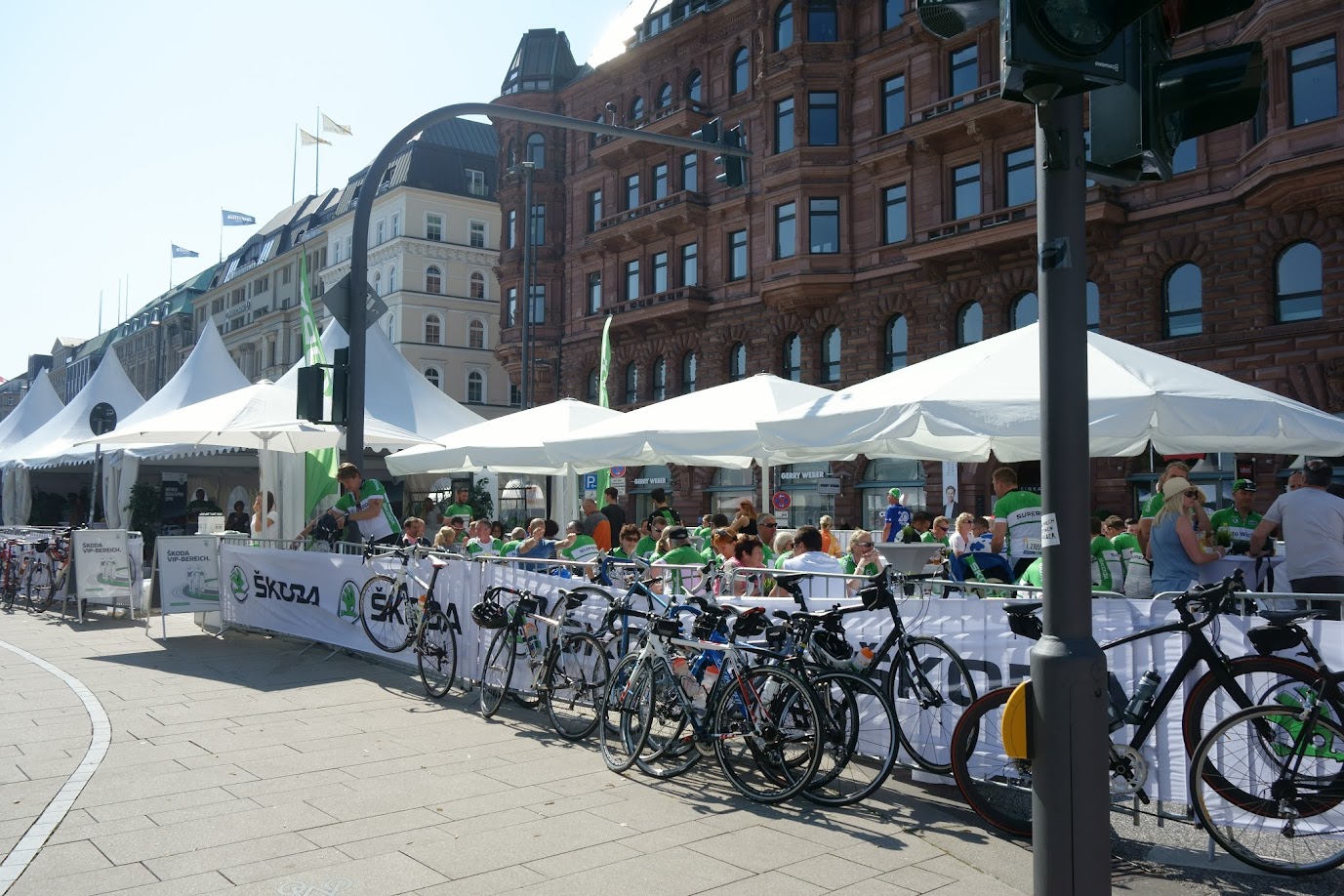 Блог магазина OKTAbeads.eu: Гамбург 2015. Полный отчет  (очень много фото)